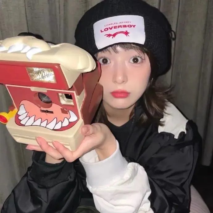 锦绣云裳