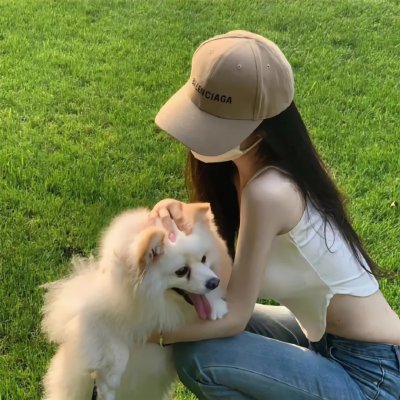 碧窗艳影