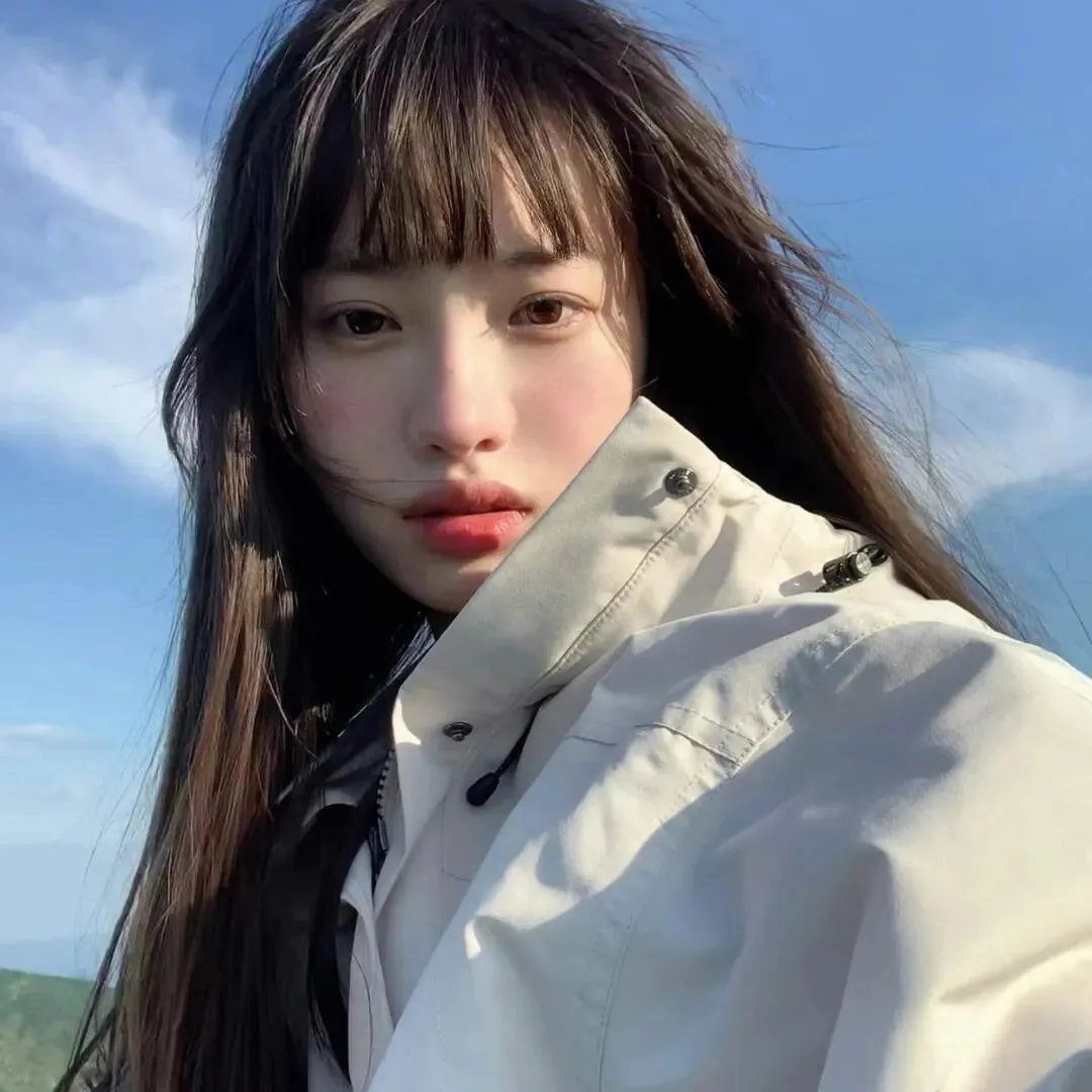 蓝色大丽花