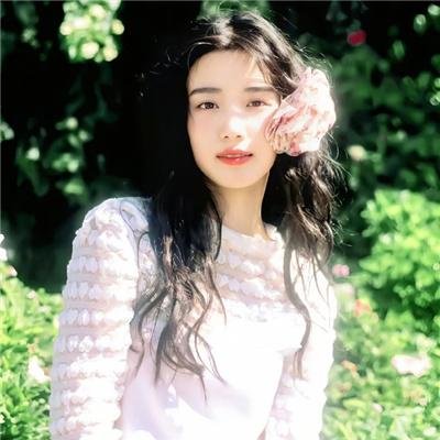 沉默的姑娘
